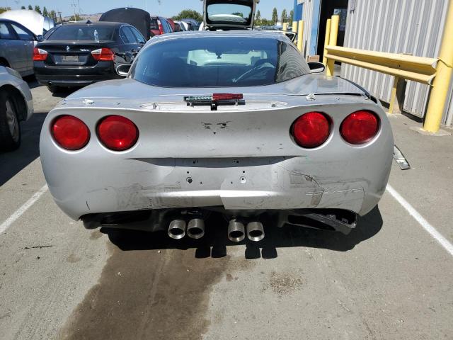 Photo 5 VIN: 1G1YR2DW3D5104700 - CHEVROLET CORVETTE 