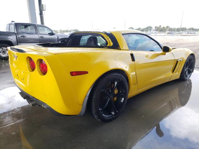 Photo 2 VIN: 1G1YR2DW9D5108265 - CHEVROLET CORVETTE G 