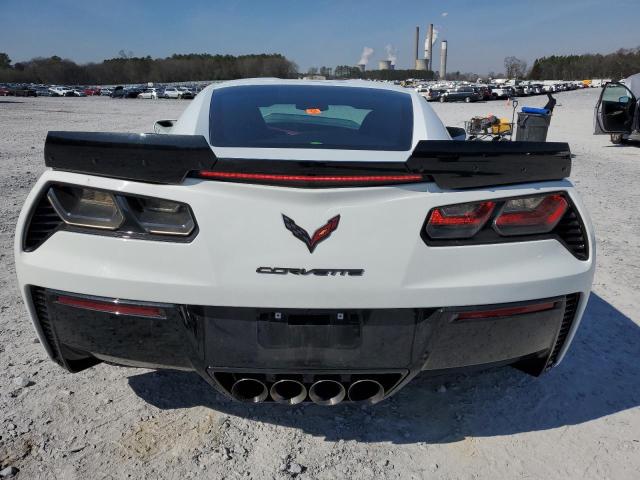 Photo 5 VIN: 1G1YS2D60H5601343 - CHEVROLET CORVETTE 