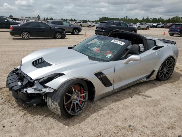 Photo 0 VIN: 1G1YS2D61G5606260 - CHEVROLET CORVETTE Z 