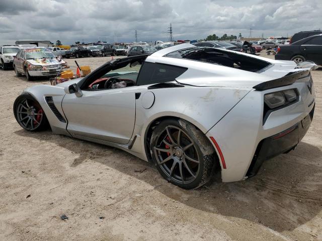 Photo 1 VIN: 1G1YS2D61G5606260 - CHEVROLET CORVETTE Z 