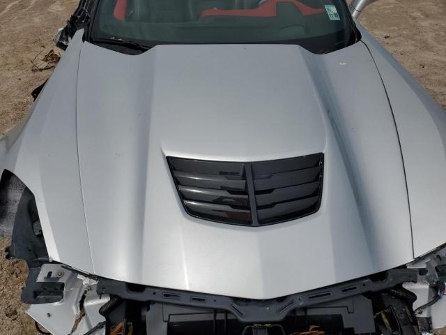 Photo 10 VIN: 1G1YS2D61G5606260 - CHEVROLET CORVETTE Z 