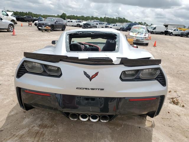 Photo 9 VIN: 1G1YS2D61G5606260 - CHEVROLET CORVETTE Z 