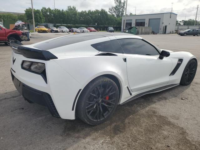 Photo 2 VIN: 1G1YS2D62G5602184 - CHEVROLET CORVETTE 