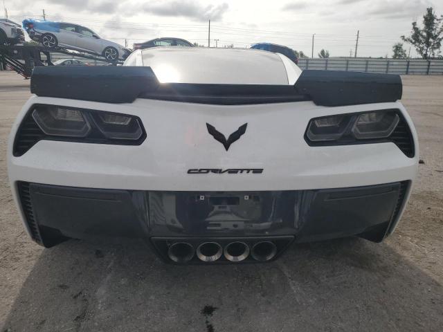 Photo 5 VIN: 1G1YS2D62G5602184 - CHEVROLET CORVETTE 