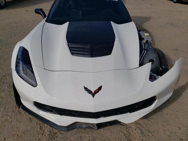 Photo 10 VIN: 1G1YS2D63G5600718 - CHEVROLET CORVETTE Z 