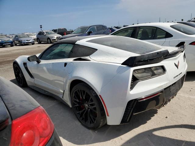 Photo 1 VIN: 1G1YS2D65F5604221 - CHEVROLET CORVETTE Z 