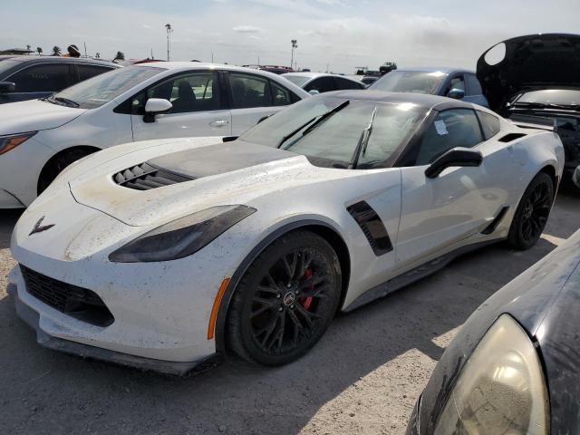 Photo 11 VIN: 1G1YS2D65F5604221 - CHEVROLET CORVETTE Z 