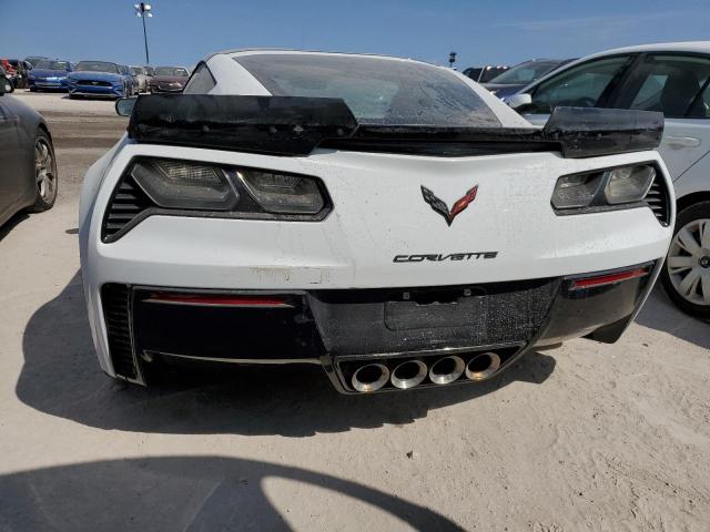 Photo 5 VIN: 1G1YS2D65F5604221 - CHEVROLET CORVETTE Z 