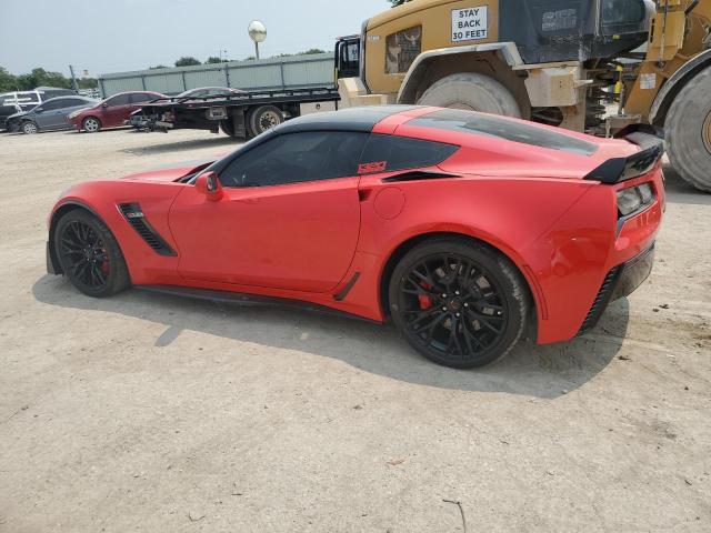 Photo 1 VIN: 1G1YS2D65G5612756 - CHEVROLET CORVETTE Z 