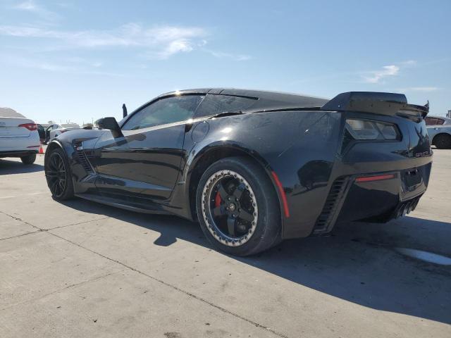 Photo 1 VIN: 1G1YS2D65K5602382 - CHEVROLET CORVETTE Z 