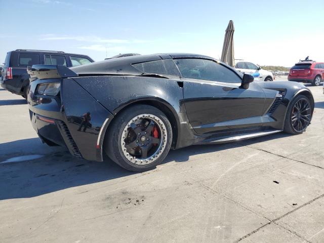 Photo 2 VIN: 1G1YS2D65K5602382 - CHEVROLET CORVETTE Z 