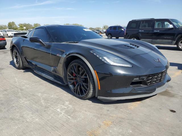 Photo 3 VIN: 1G1YS2D65K5602382 - CHEVROLET CORVETTE Z 