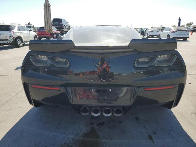 Photo 5 VIN: 1G1YS2D65K5602382 - CHEVROLET CORVETTE Z 