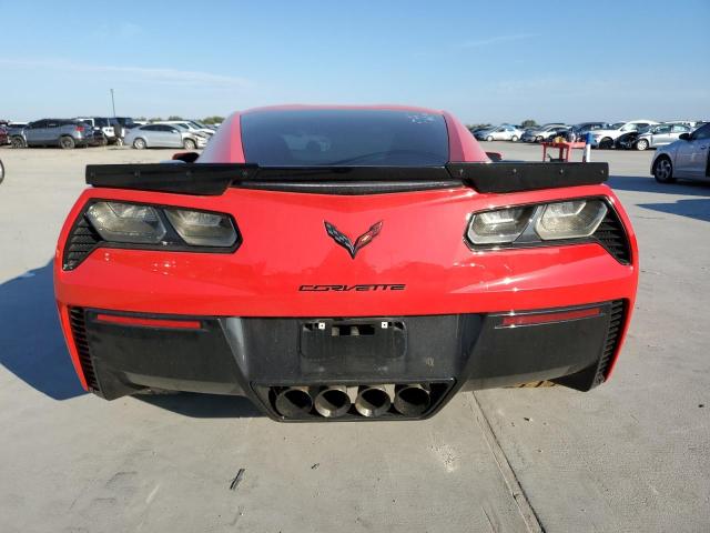 Photo 5 VIN: 1G1YS2D67H5602375 - CHEVROLET CORVETTE 