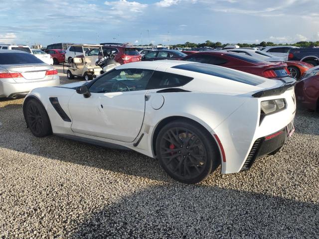 Photo 1 VIN: 1G1YS2D68H5604880 - CHEVROLET CORVETTE Z 