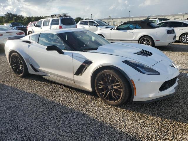 Photo 3 VIN: 1G1YS2D68H5604880 - CHEVROLET CORVETTE Z 