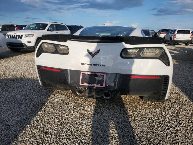 Photo 5 VIN: 1G1YS2D68H5604880 - CHEVROLET CORVETTE Z 