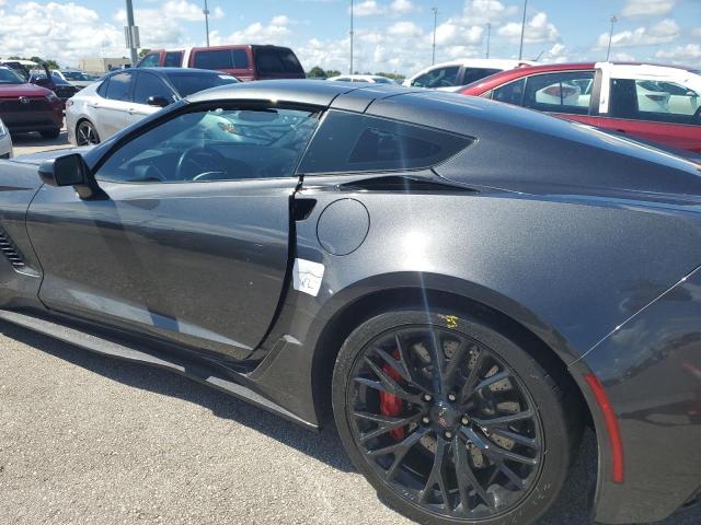 Photo 11 VIN: 1G1YS2D69H5603737 - CHEVROLET CORVETTE Z 