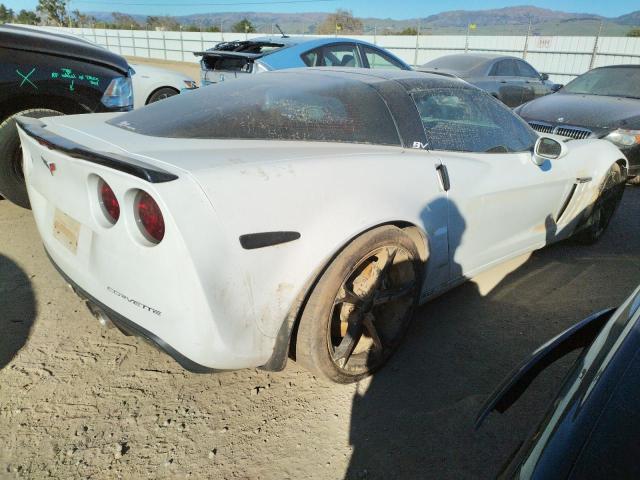 Photo 2 VIN: 1G1YS2DW0A5109546 - CHEVROLET CORVETTE G 