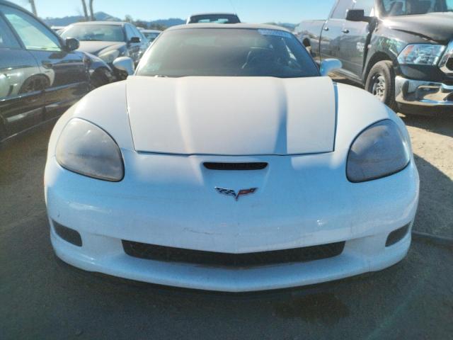 Photo 4 VIN: 1G1YS2DW0A5109546 - CHEVROLET CORVETTE G 