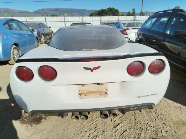 Photo 5 VIN: 1G1YS2DW0A5109546 - CHEVROLET CORVETTE G 