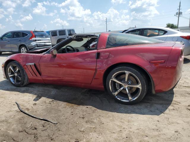 Photo 1 VIN: 1G1YS2DW3A5101716 - CHEVROLET CORVETTE G 