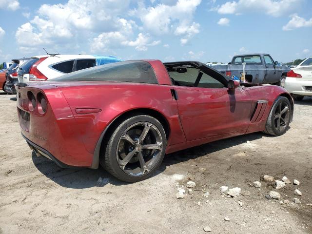 Photo 2 VIN: 1G1YS2DW3A5101716 - CHEVROLET CORVETTE G 