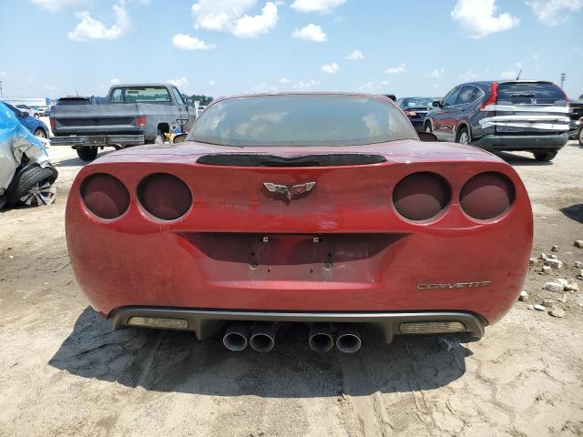 Photo 5 VIN: 1G1YS2DW3A5101716 - CHEVROLET CORVETTE G 