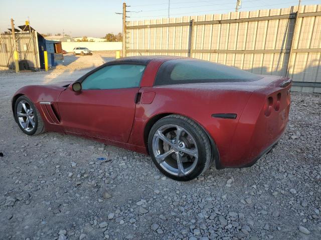 Photo 1 VIN: 1G1YS2DW3A5101716 - CHEVROLET CORVETTE G 