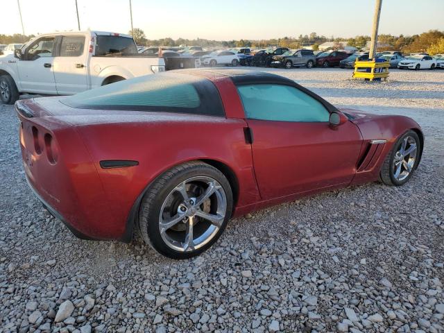 Photo 2 VIN: 1G1YS2DW3A5101716 - CHEVROLET CORVETTE G 