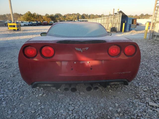 Photo 5 VIN: 1G1YS2DW3A5101716 - CHEVROLET CORVETTE G 