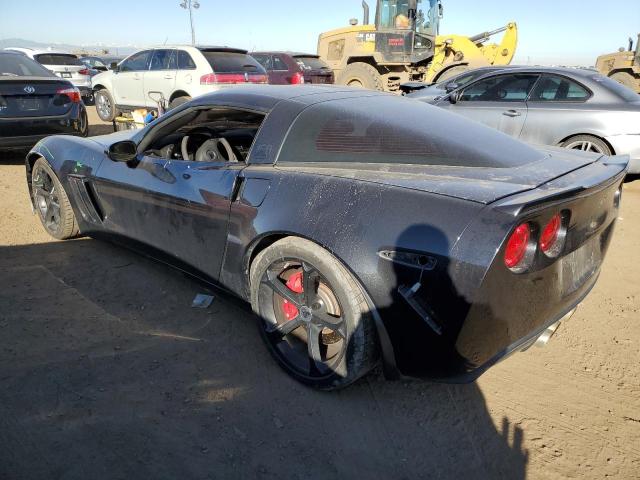 Photo 1 VIN: 1G1YS2DW9C5106163 - CHEVROLET CORVETTE 