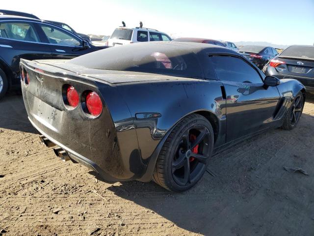 Photo 2 VIN: 1G1YS2DW9C5106163 - CHEVROLET CORVETTE 