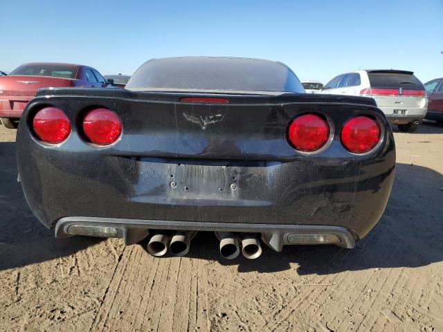 Photo 5 VIN: 1G1YS2DW9C5106163 - CHEVROLET CORVETTE 