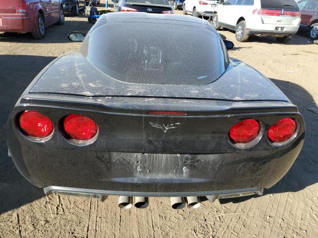 Photo 9 VIN: 1G1YS2DW9C5106163 - CHEVROLET CORVETTE 