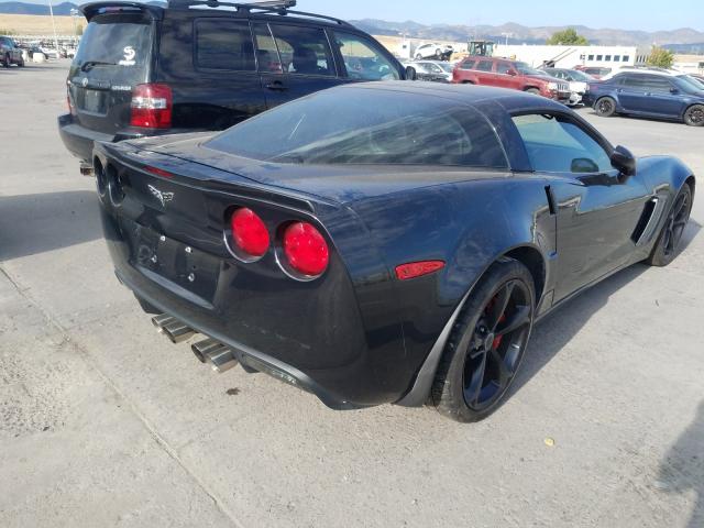 Photo 3 VIN: 1G1YS2DWXC5103014 - CHEVROLET CORVETTE G 