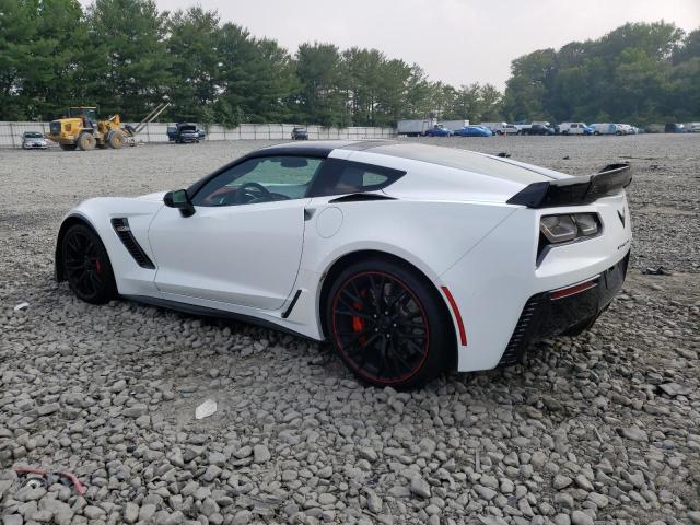 Photo 1 VIN: 1G1YT2D65H5603652 - CHEVROLET CORVETTE Z 