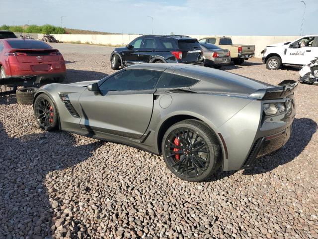 Photo 1 VIN: 1G1YT2D68G5601246 - CHEVROLET CORVETTE Z 