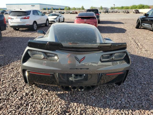 Photo 5 VIN: 1G1YT2D68G5601246 - CHEVROLET CORVETTE Z 