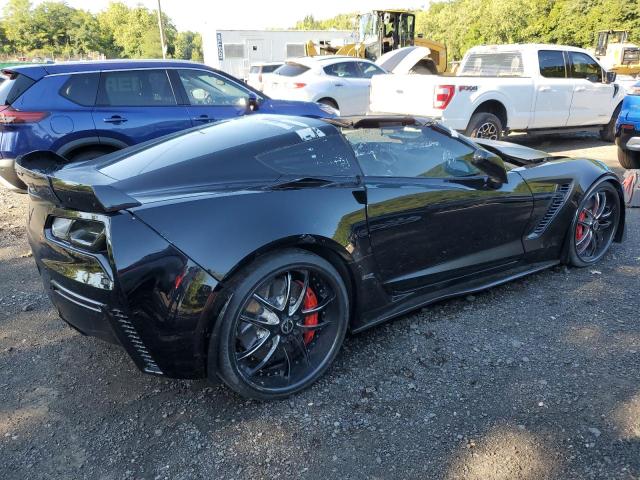 Photo 2 VIN: 1G1YT2D69F5601500 - CHEVROLET CORVETTE Z 