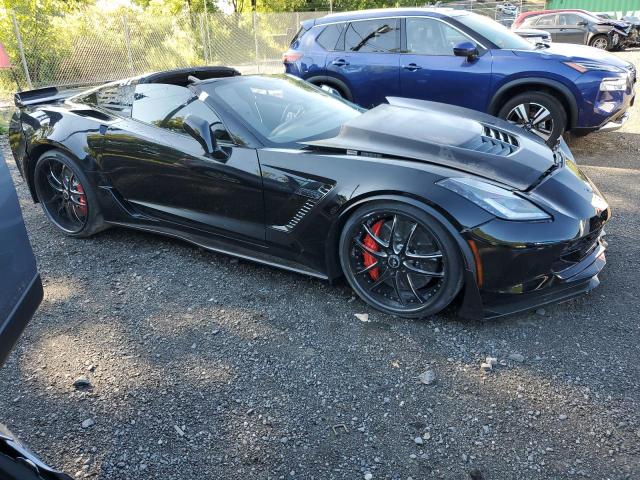 Photo 3 VIN: 1G1YT2D69F5601500 - CHEVROLET CORVETTE Z 