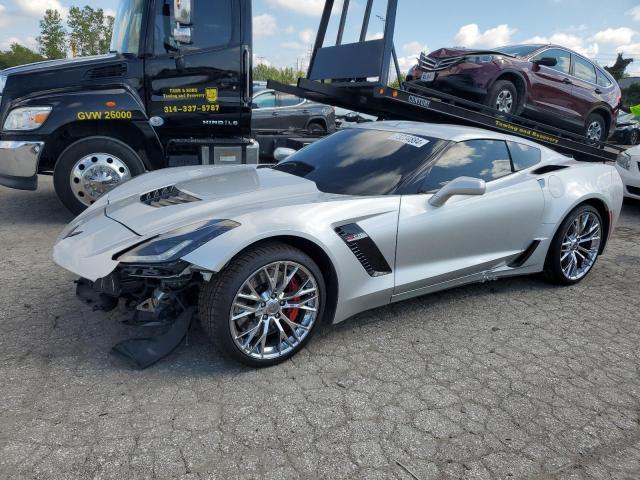 Photo 0 VIN: 1G1YT2D6XG5609428 - CHEVROLET CORVETTE Z 