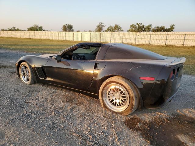 Photo 1 VIN: 1G1YT2DW1A5105275 - CHEVROLET CORVETTE G 