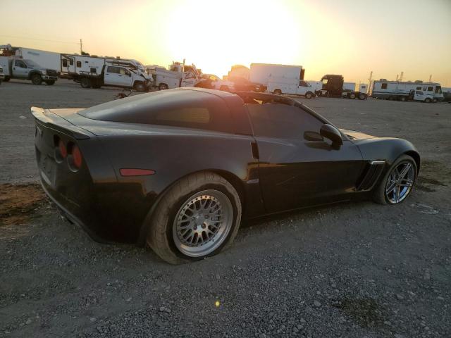 Photo 2 VIN: 1G1YT2DW1A5105275 - CHEVROLET CORVETTE G 