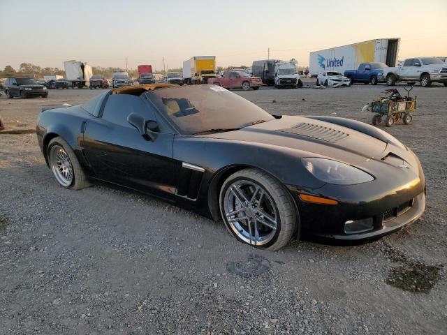 Photo 3 VIN: 1G1YT2DW1A5105275 - CHEVROLET CORVETTE G 