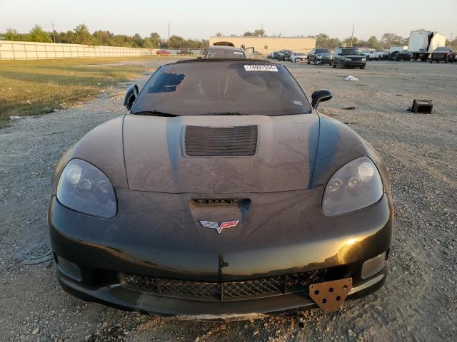 Photo 4 VIN: 1G1YT2DW1A5105275 - CHEVROLET CORVETTE G 