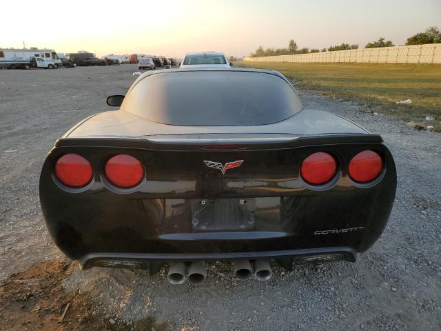 Photo 5 VIN: 1G1YT2DW1A5105275 - CHEVROLET CORVETTE G 