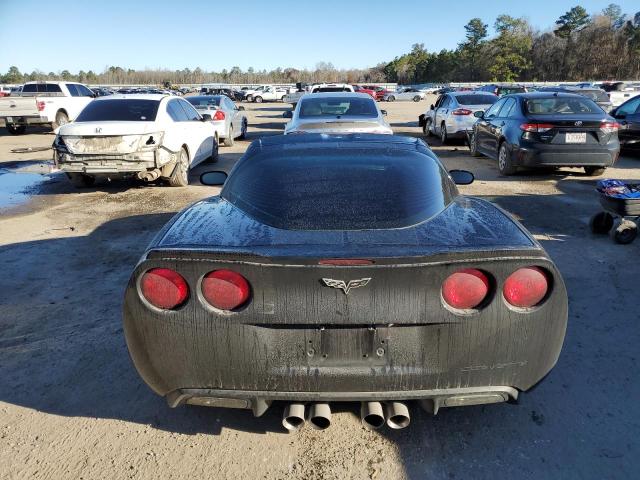 Photo 5 VIN: 1G1YT2DWXC5102104 - CHEVROLET CORVETTE G 