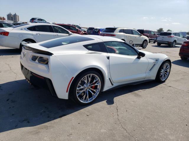 Photo 2 VIN: 1G1YU2D60G5603814 - CHEVROLET CORVETTE 